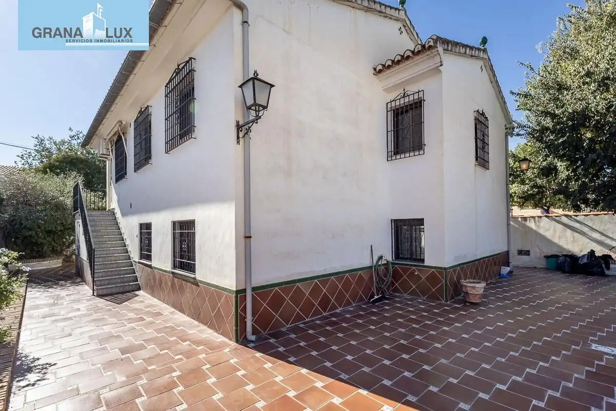 Chalet en Ogijares, imatge 2