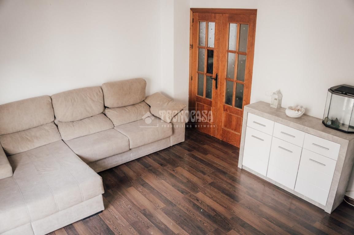 Sala d'estar de Pis en venda en Chiclana de la Frontera