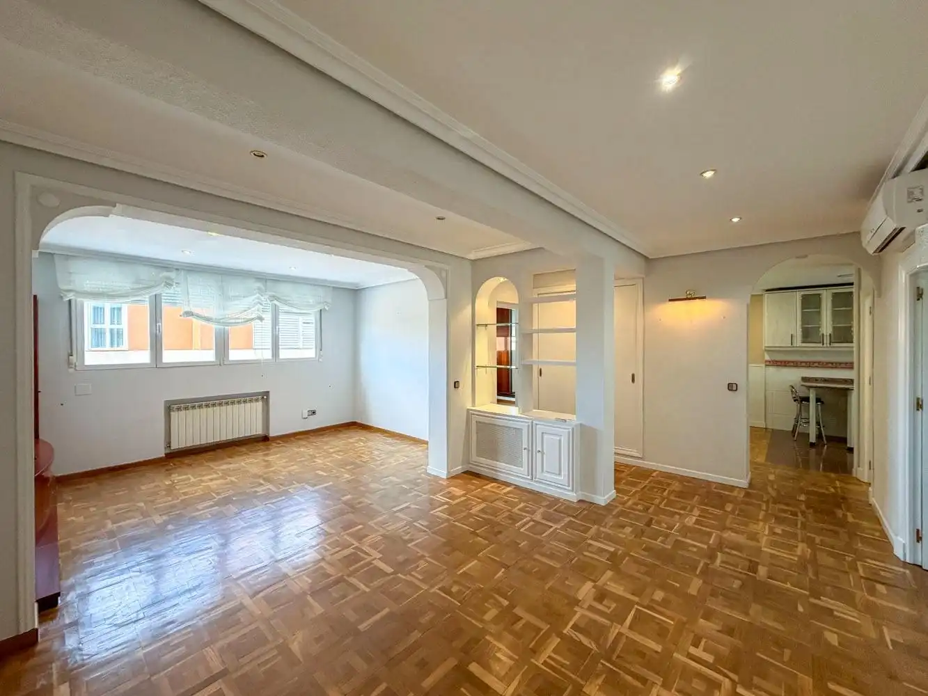 Flat with lift to rent in Calle MARCENADO, imagen 8