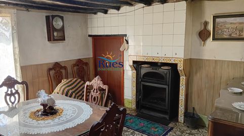 Foto 2 de Casa o xalet en venda a Calle Vinaroz de, Tírig, Castellón