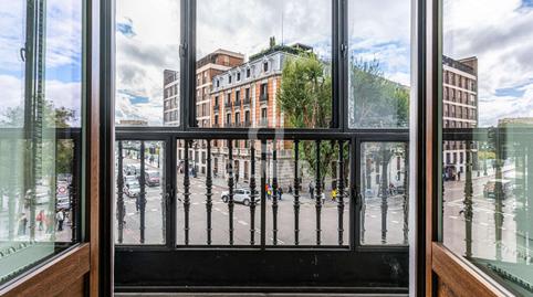 Foto 4 de Pis en venda a Casco histórico, Madrid