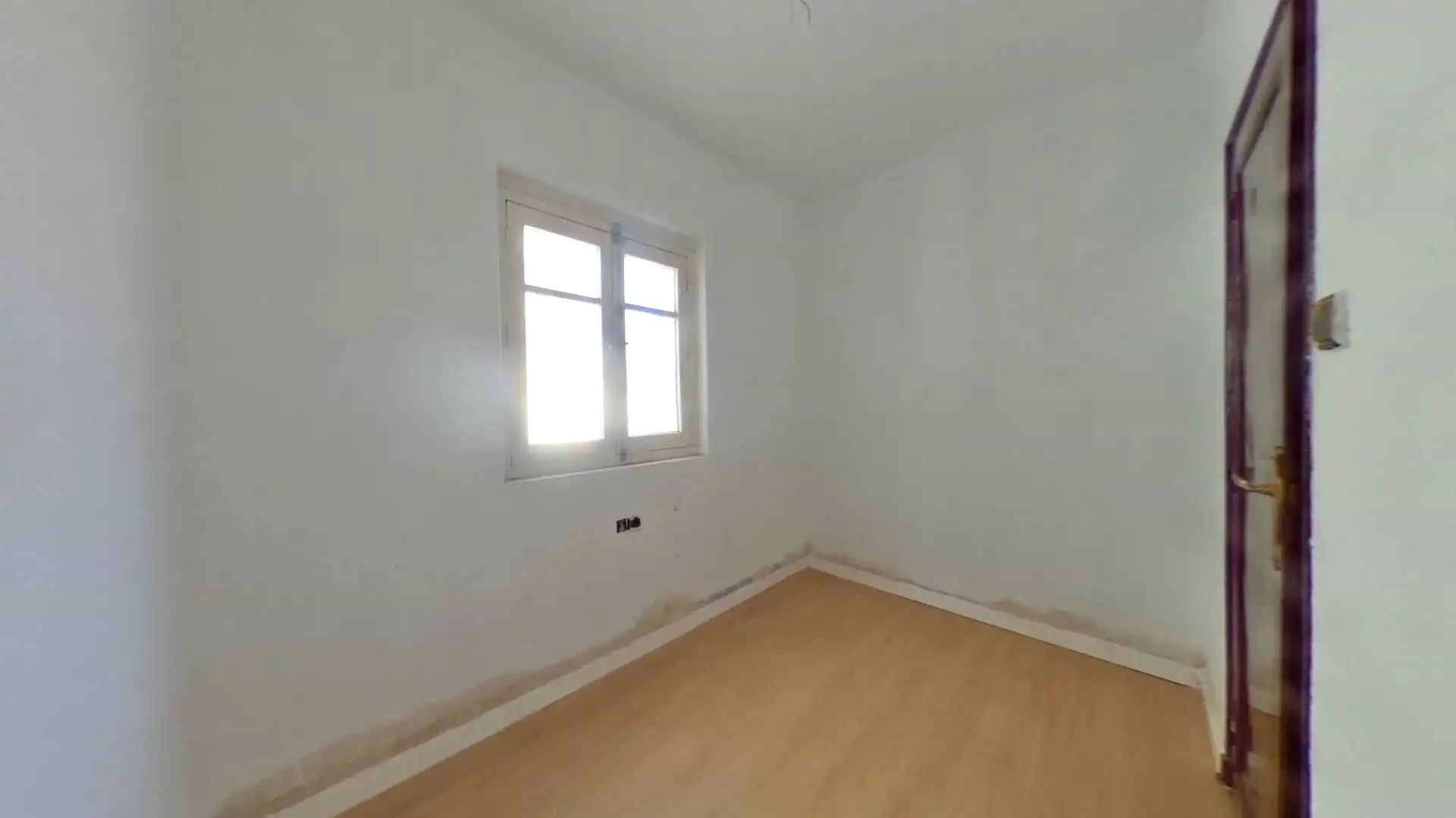 Habitación de Piso en venta en Plasencia con Horno y Balcón