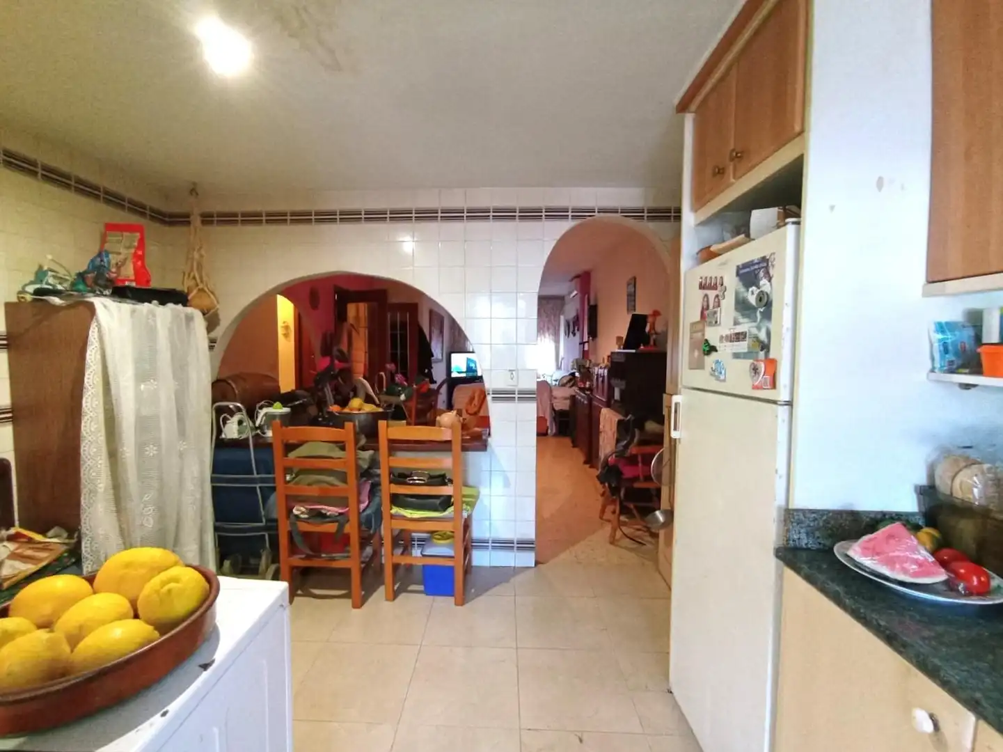 Appartement avec terrasse à vendre à Calle CARDENAL CISNEROS, imagen 17