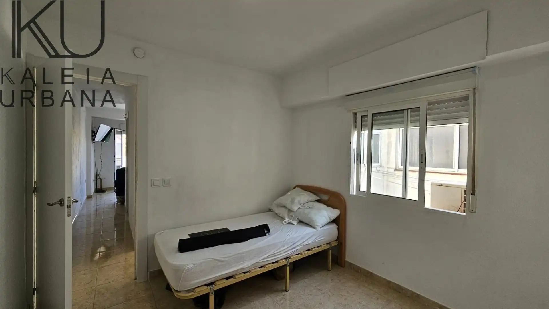 Habitación de Ático en venta en Alicante / Alacant con Terraza