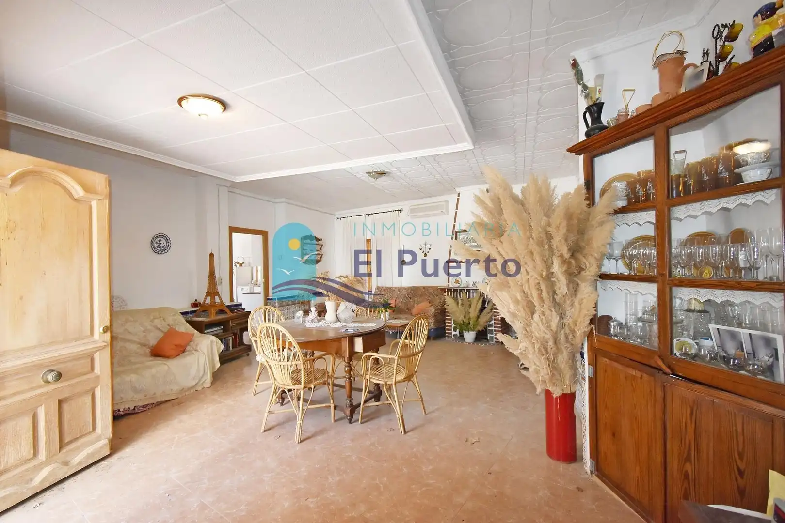 Haus mit Pool zum Verkauf in Las Cánovas - Cuevas de Reyllo, imagen 3