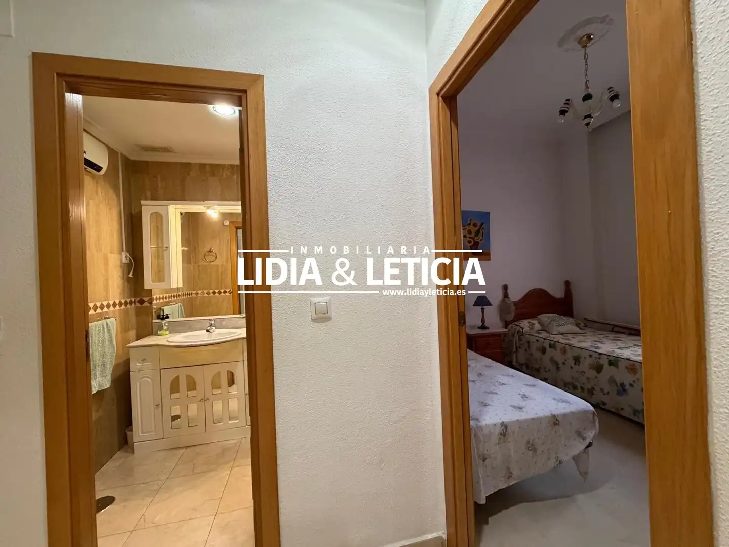 Habitación de Piso en venta en Sevilla