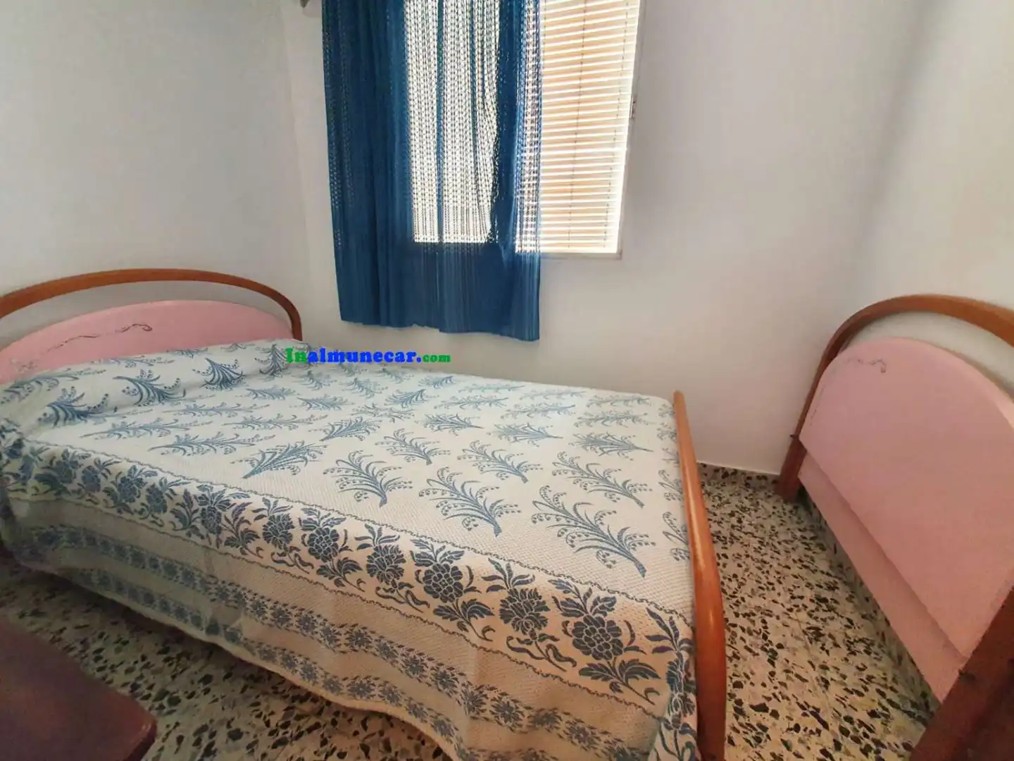 Bedroom of Houses for sale in Lentegí  with Terrace and Storage room
