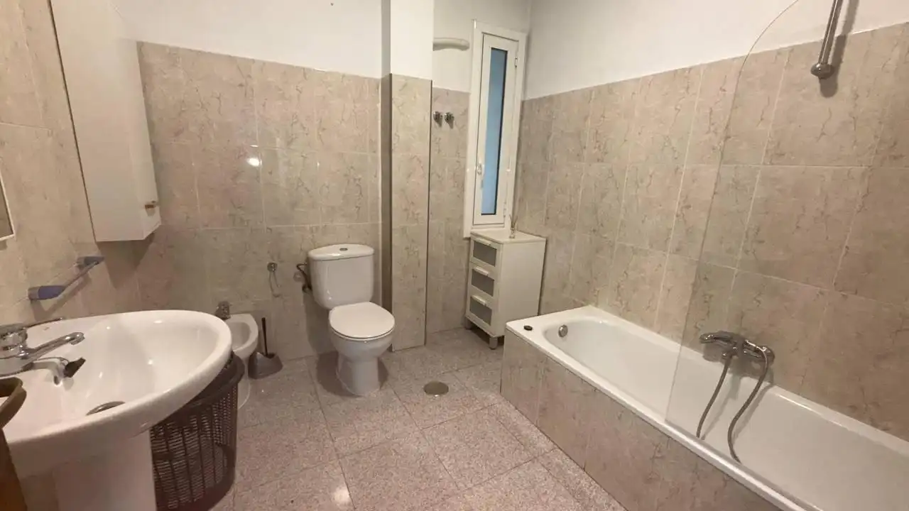 Piso con terraza en alquiler en Centro, imagen 32