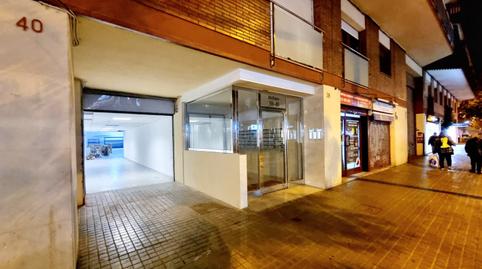 Photo 4 of Premises for sale in Calle Bilbao, 38, El Poblenou,  Barcelona Capital