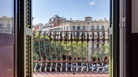 Foto 2 de Pis en venda a Calle Aribau , Sant Gervasi- Galvany, Barcelona