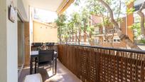 Exterior view of Flat for sale in Molins de Rei  with Air Conditioner, Heating and Terrace