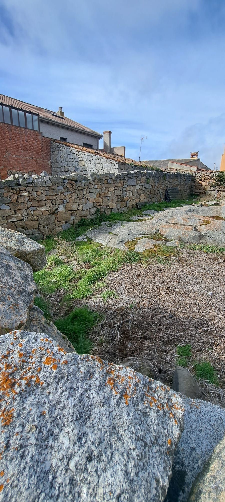 Residential for sale in Cardeñosa