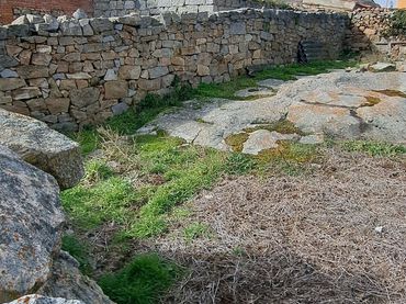 Terrenys i solars en venda a CARRIL 19