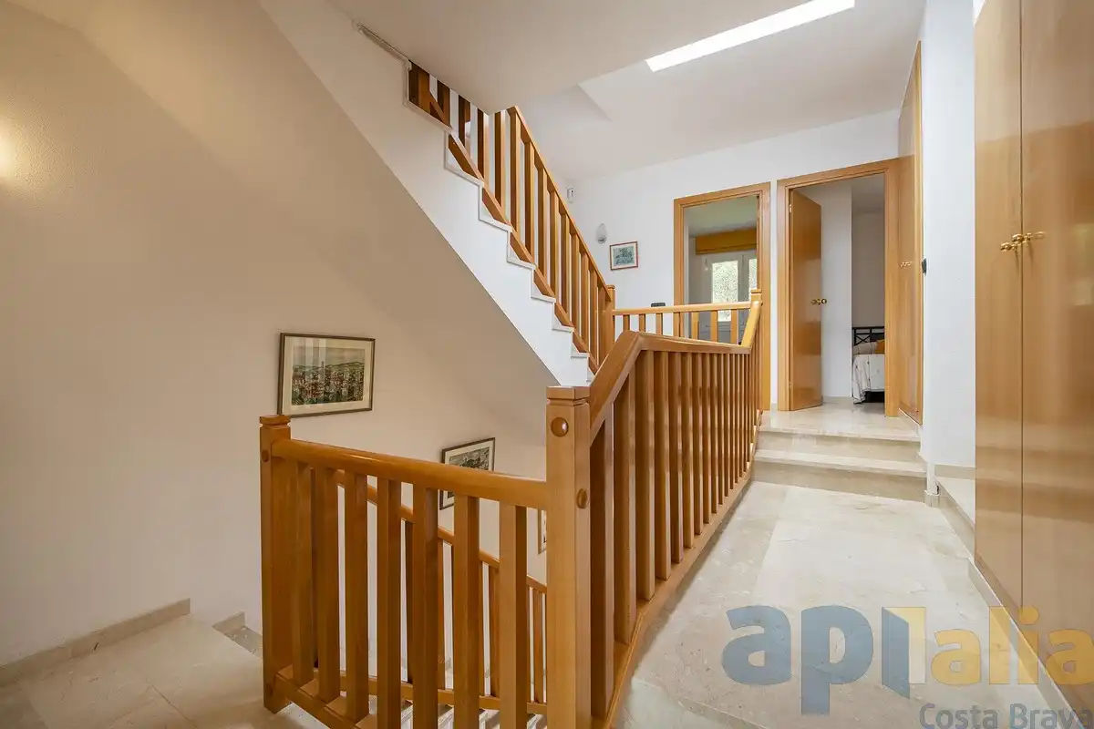Casa adosada en venta en Sant Feliu de Guíxols con Calefacción, Jardín privado y Terraza