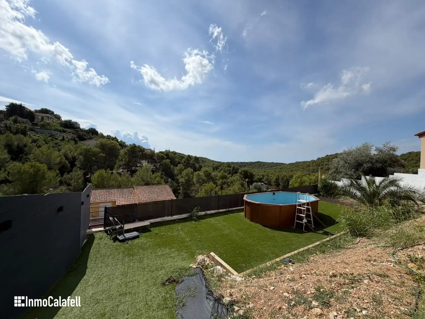 Casa pareada con piscina en venta en Dalia, imagen 32