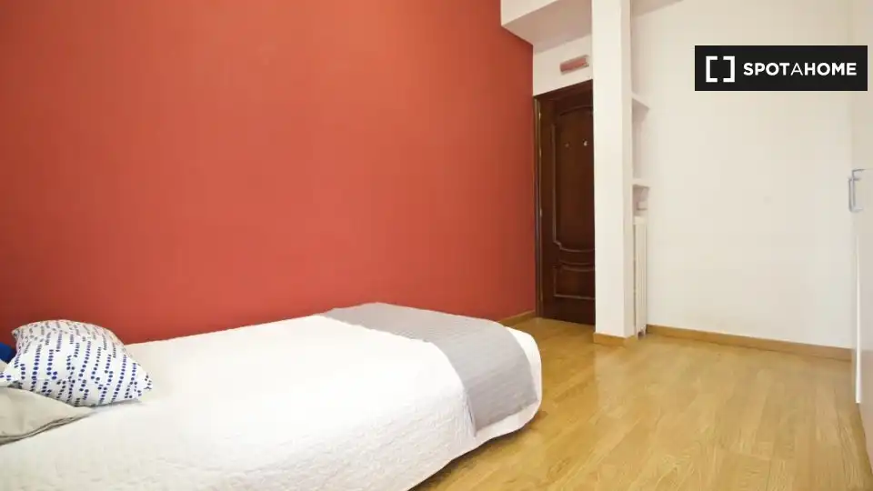 Zimmer in Almagro