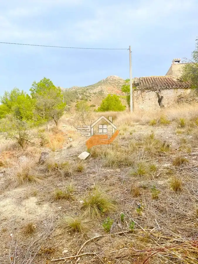 Casa rústica en venda a Vélez-Rubio, imagen 4