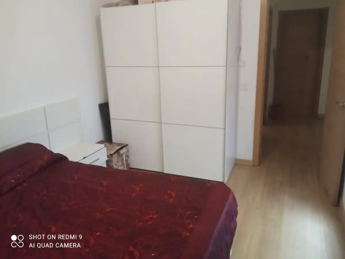 Flat for sale in Malagón
