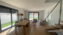 Living room of House or chalet for sale in Montbrió del Camp  with Terrace, Swimming Pool and Balcony