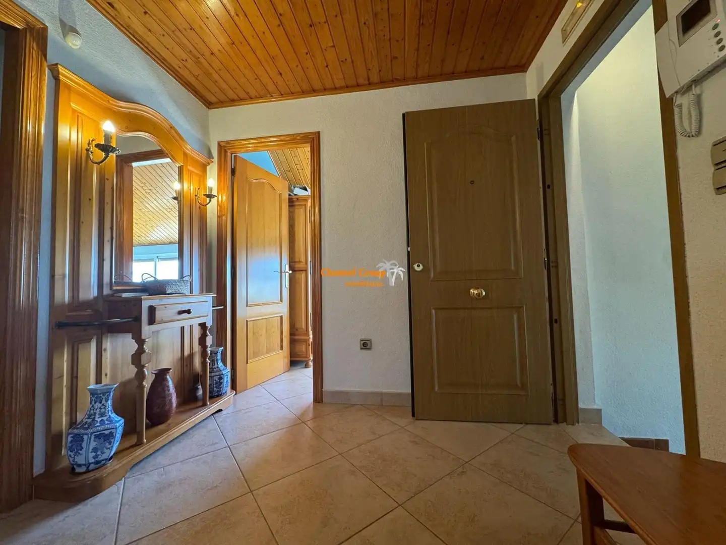 Detached house for sale in Jubalcoi, imagen 13
