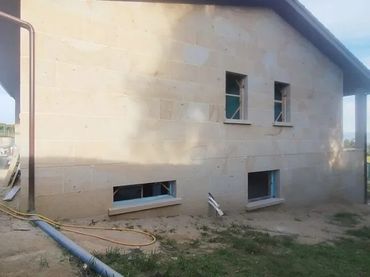 Detached house with garden for sale in Tomiño