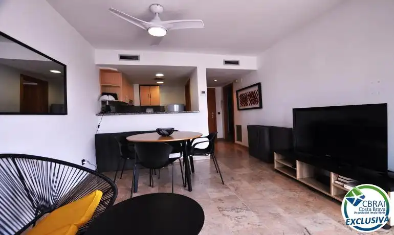 Wohnung mit Pool zum Verkauf in Passeig Marítim 32, imagen 5