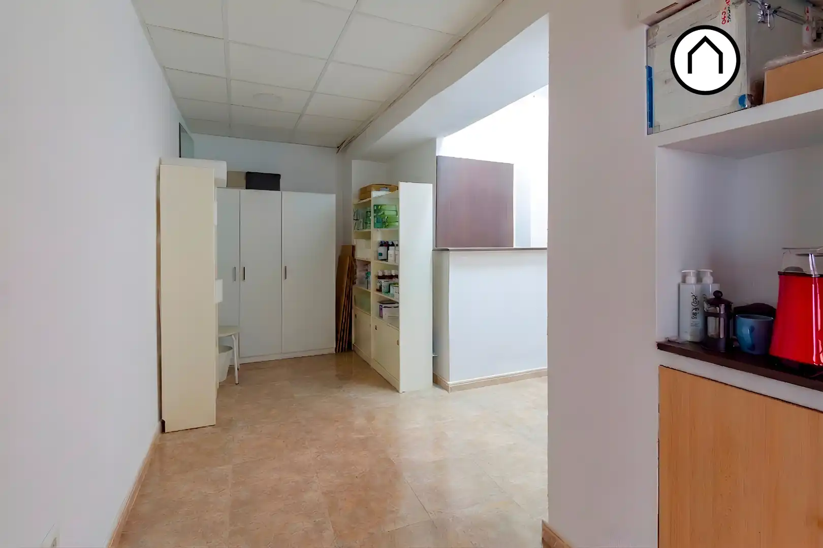 Gewerbefläche zum Verkauf in Carrer Portugal 36, imagen 38