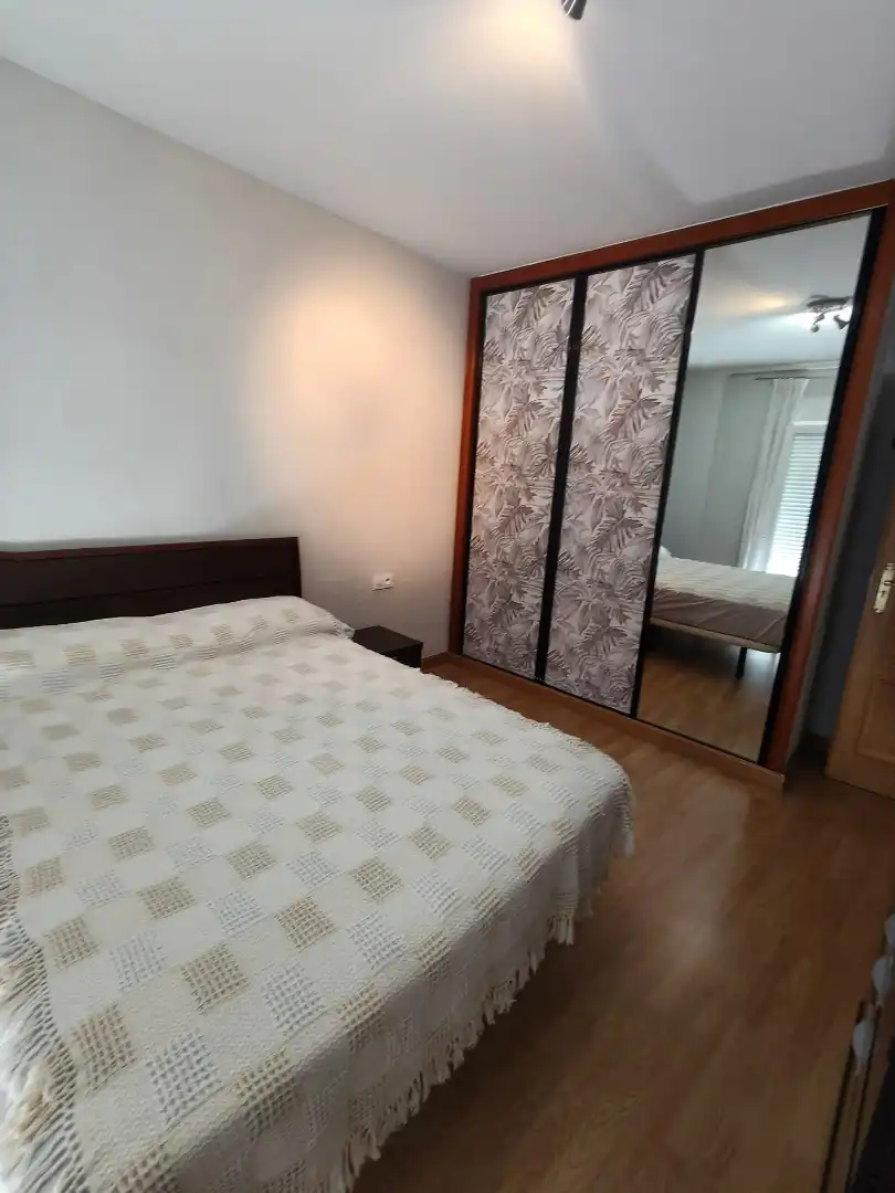 Habitación de Piso de alquiler en Valencia con Amueblado