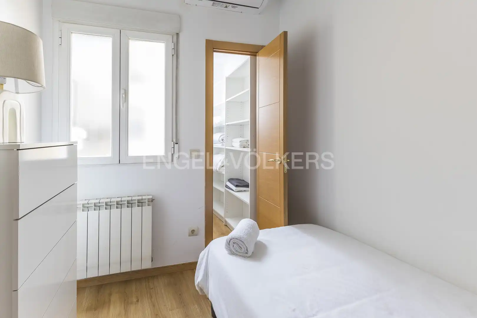 Habitación de Ático en venta en Madrid con Aire acondicionado, Calefacción y Terraza
