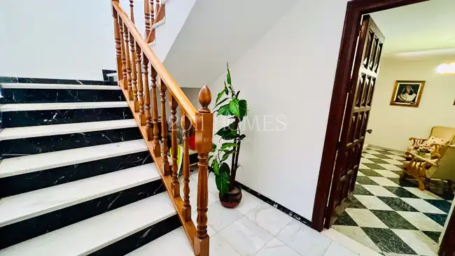 House with terrace for sale in Calle Cerro de la Negra, imagen 4