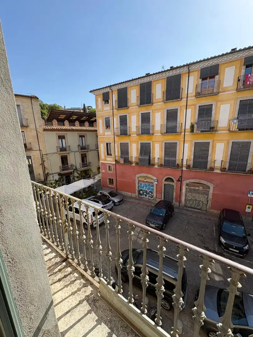 Flat with terrace to rent in Carrer dels Ciutadans, imagen 3