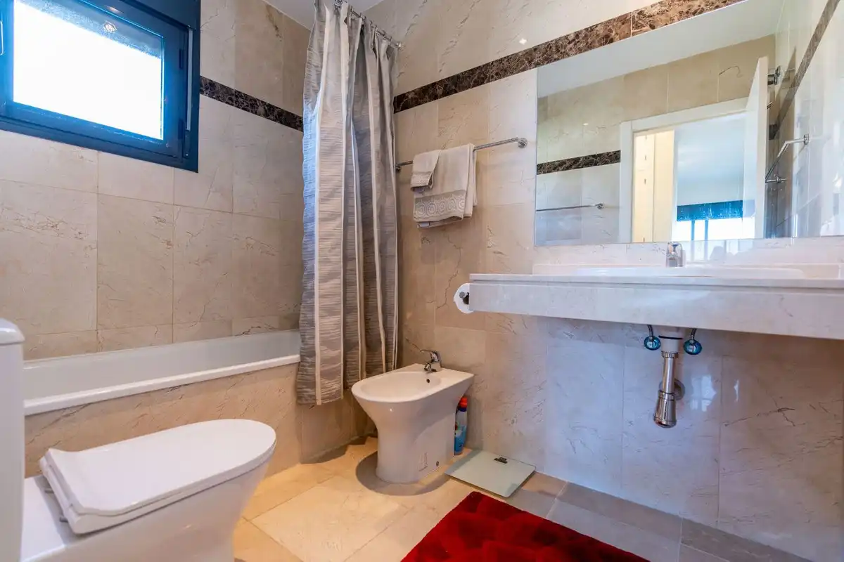 Apartament en venda a Estepona Pueblo, imagen 11