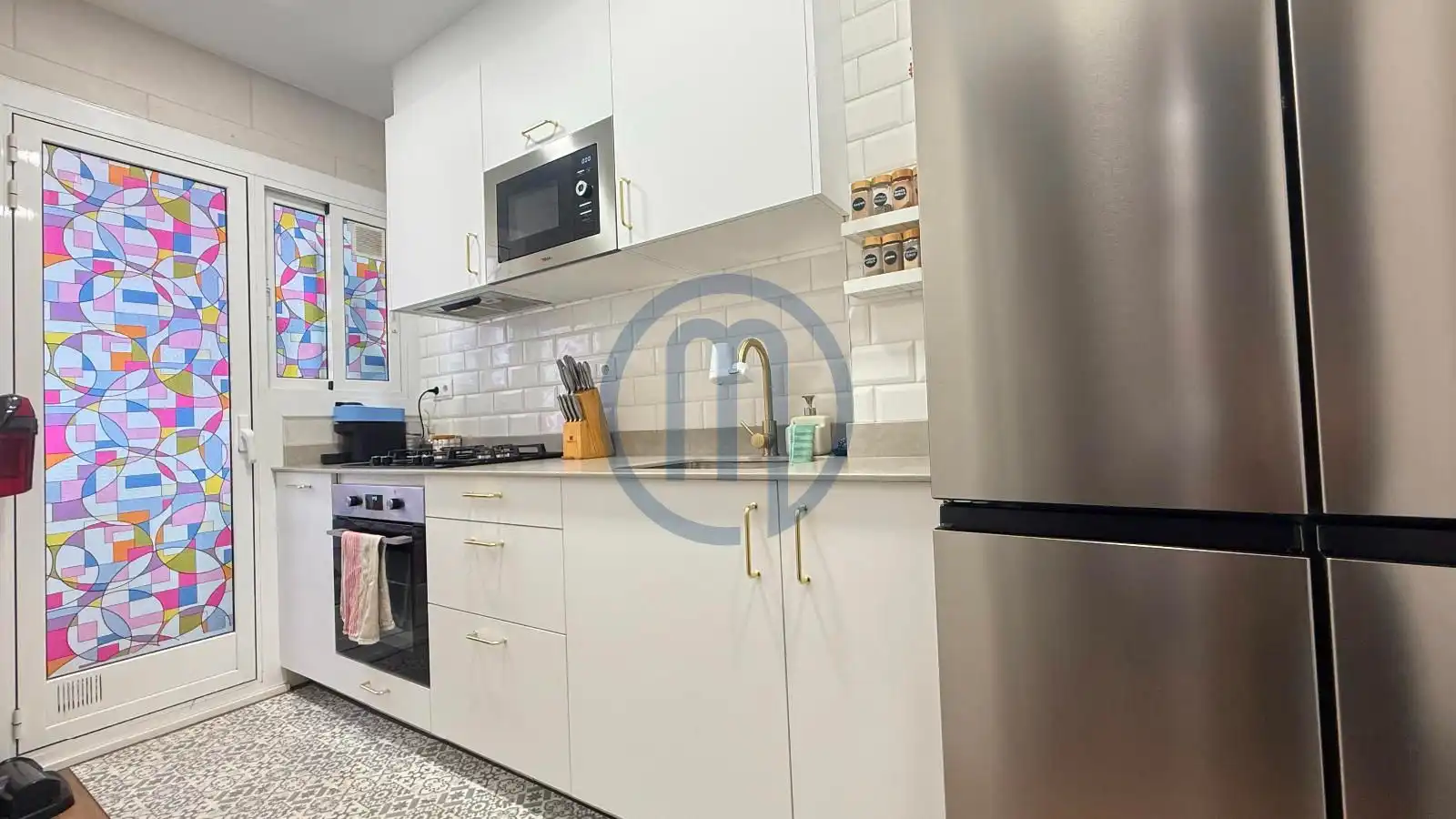 Piso en venta en Les Roquetes