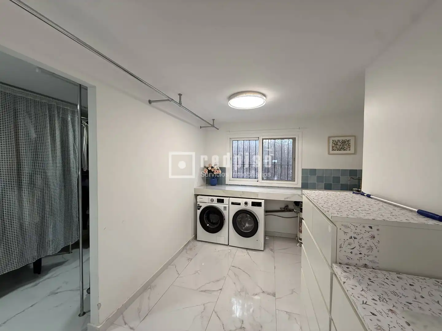 Houses for sale in Málaga  with Air Conditioner, Private garden and Furnished