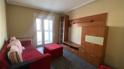 Foto 3 de Piso en venta en Calle Lope de Vega, Centro, Palencia Capital