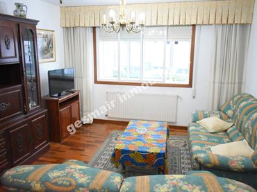 Appartamento con ascensore in vendita a Rúa San Antoniño 18