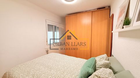 Foto 5 de Piso en venta en Peramàs, Mataró