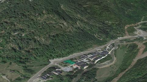 Foto 3 de Terreny en venda a C/ Albareda, Canfranc, Huesca