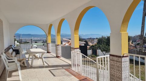 Foto 5 de Casa o xalet en venda a De la Sierra, 32, Cortijo de Maza - Finca Monsalvez - El Olivar, Málaga Capital