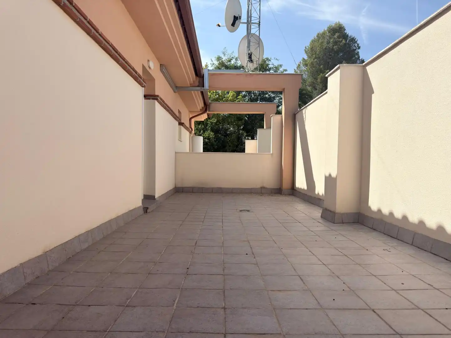 Wohnung mit Terrasse zum Verkauf in Calle Paraiso, imagen 13