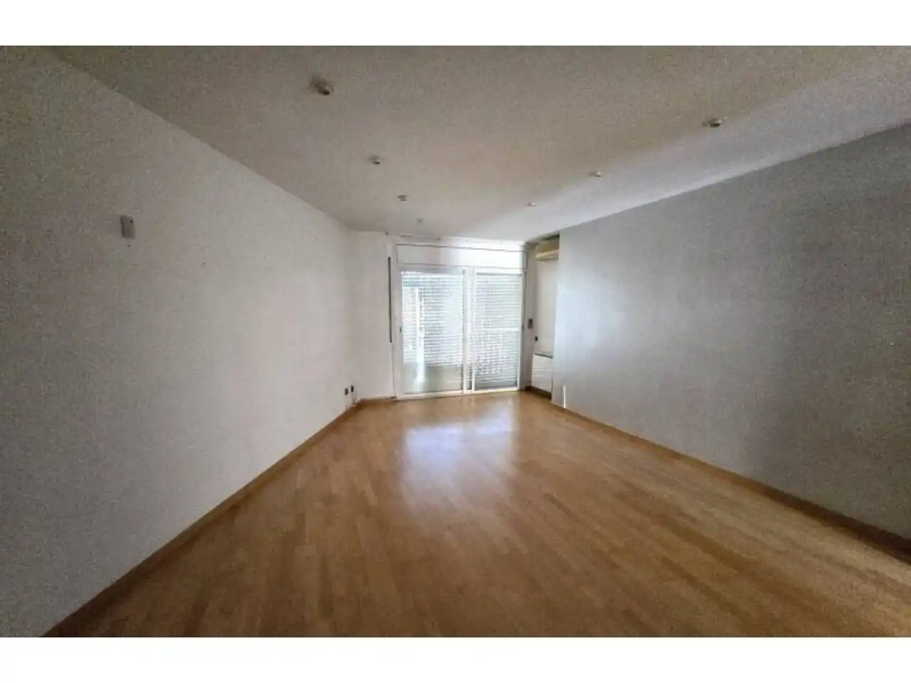 Wohnzimmer von Wohnung zum Verkauf in Rubí mit Klimaanlage, Parkett und Terrasse