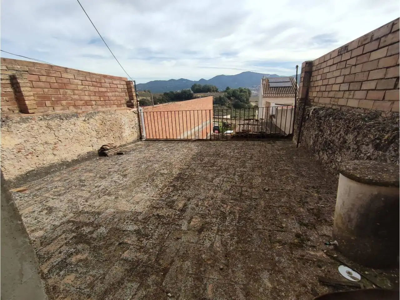 Casa con jardín en venta en Calle ESPIELLS, imagen 34