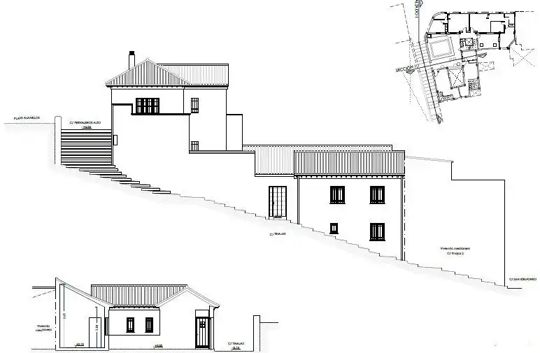 Lands and plots for sale in Beiro, imagen 7