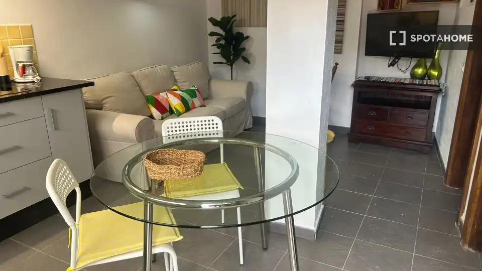 Habitació a San Andrés y Sauces