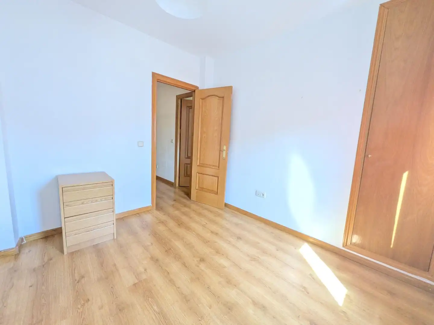 Bedroom of Detached homes for sale in Corpa, Madrid