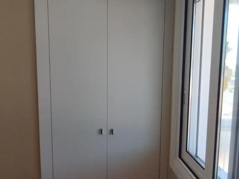 Wohnung mit Aufzug zum Verkauf in Carrer de Casserres 30, imagen 11