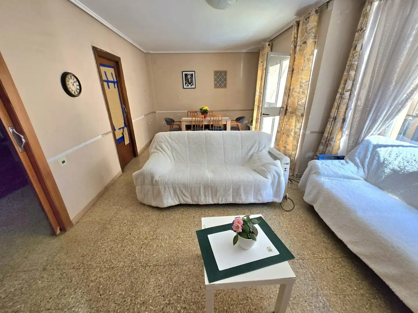 Wohnung mit Terrasse zum Verkauf in Avenida de la Orxata, imagen 20