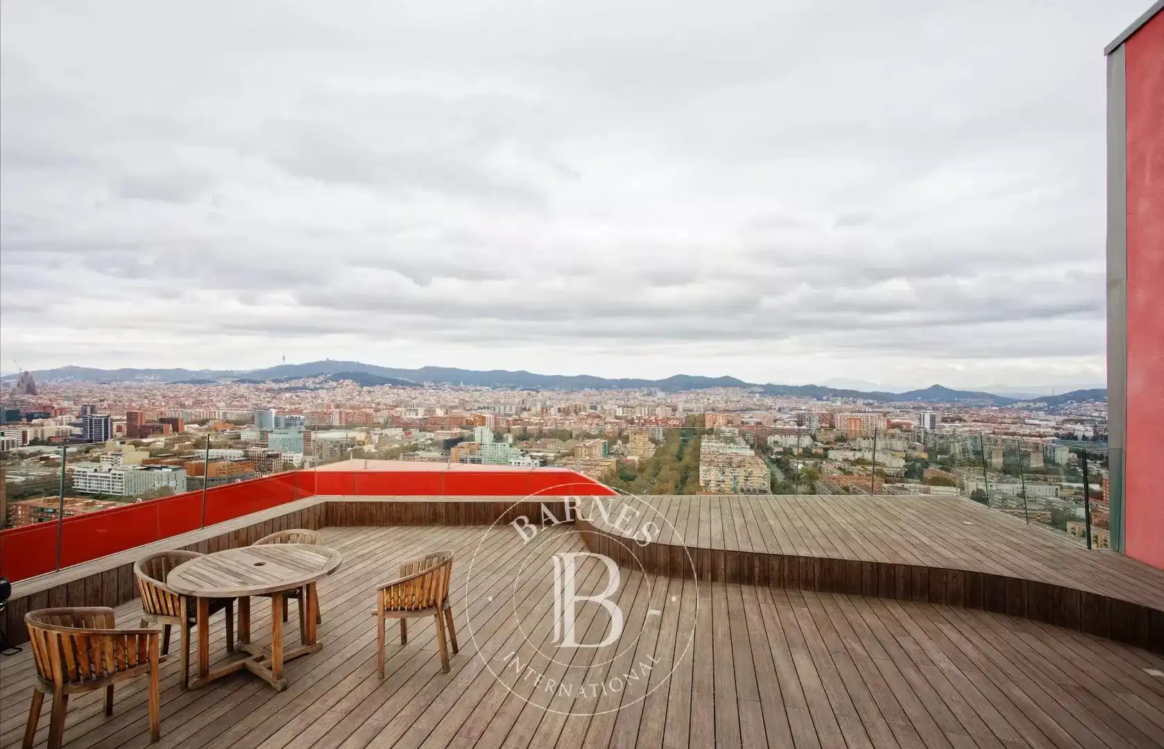 Appartamento con piscina in vendita a Sant Martí, imagen 40