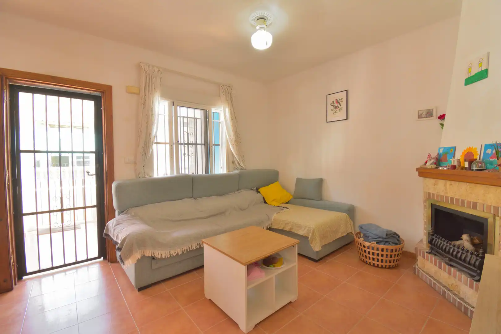 Terraced house for sale in Algorfa, imagen 5