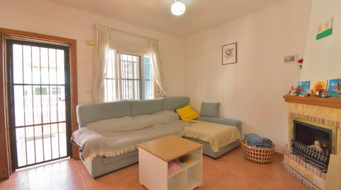 Foto 5 von Einfamilien-Reihenhaus zum Verkauf in Algorfa, Alicante